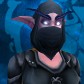 Character Avatar
